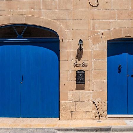 250 Yo Tal-Bambinu Boutique Farmhouse Xagħra エクステリア 写真