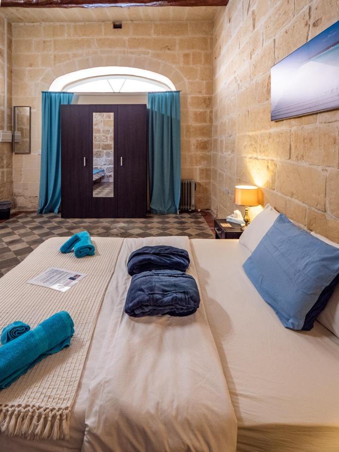 250 Yo Tal-Bambinu Boutique Farmhouse Xagħra エクステリア 写真