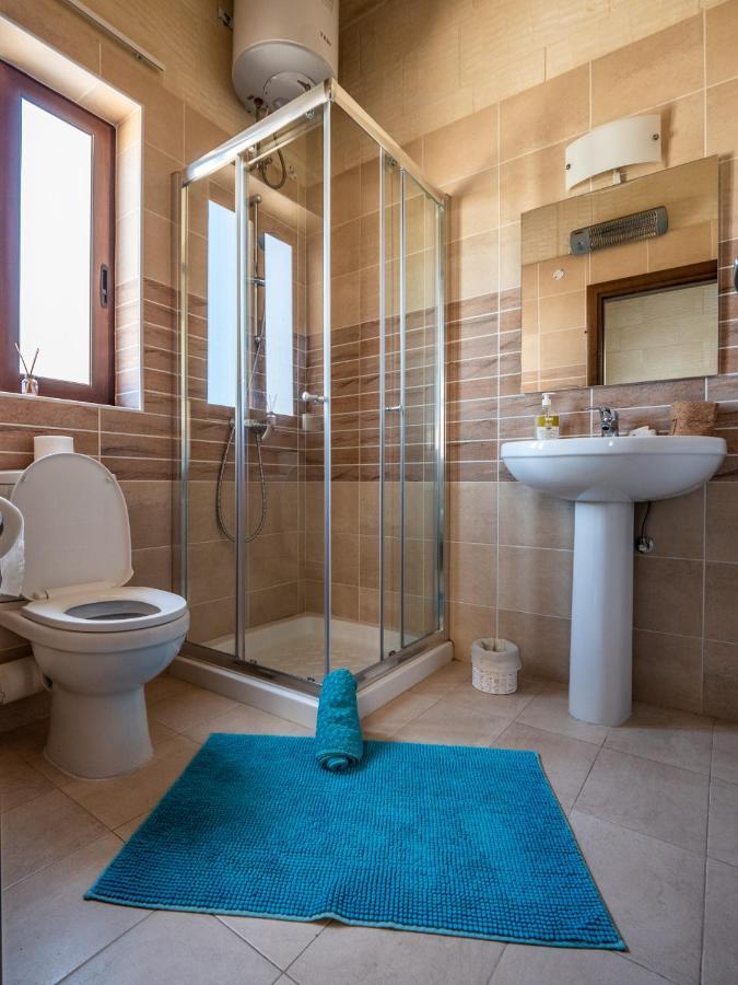 250 Yo Tal-Bambinu Boutique Farmhouse Xagħra エクステリア 写真
