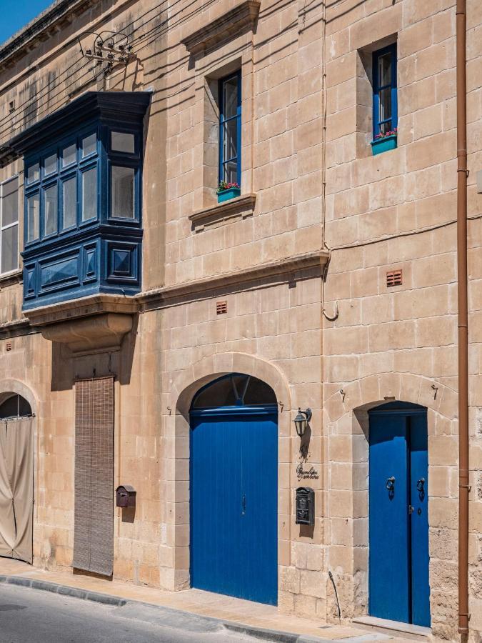 250 Yo Tal-Bambinu Boutique Farmhouse Xagħra エクステリア 写真