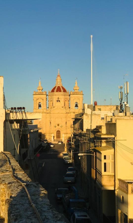 250 Yo Tal-Bambinu Boutique Farmhouse Xagħra エクステリア 写真